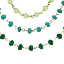 Load image into Gallery viewer, Spring 2024 Rosary Chains