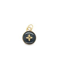 Load image into Gallery viewer, Vintage Louis Vuitton Zipper Pull Pendants