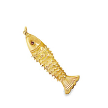 Load image into Gallery viewer, 14kg Vintage Fish