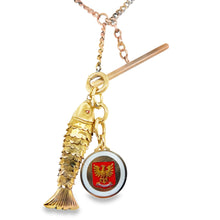 Load image into Gallery viewer, 14kg Vintage Fish