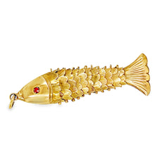 Load image into Gallery viewer, 14kg Vintage Fish