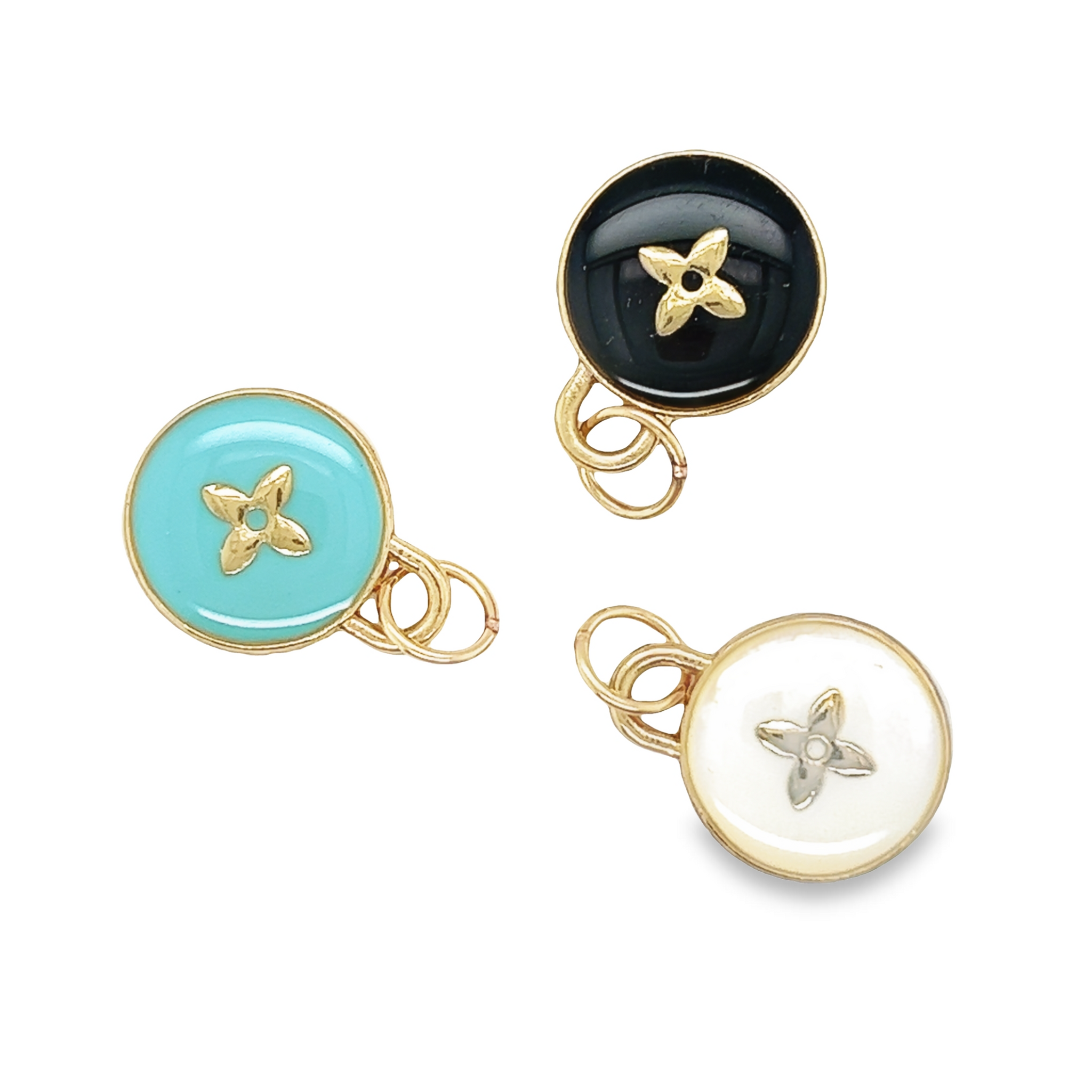 Vintage Louis Vuitton Zipper Pull Pendants – FFJ LLC