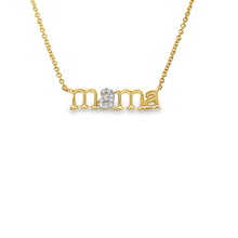 Load image into Gallery viewer, 14kg and Diamond Petite Mama
