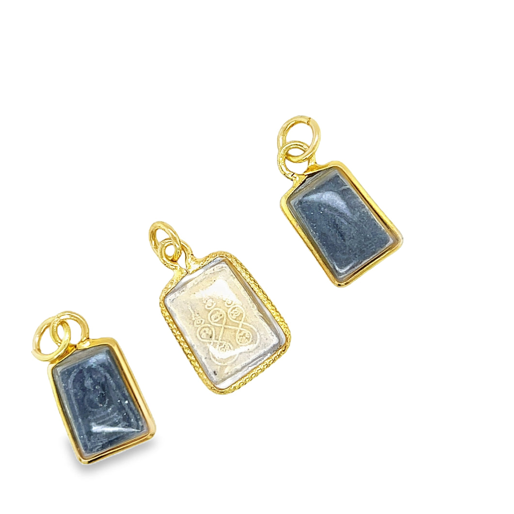 Petite Amulets