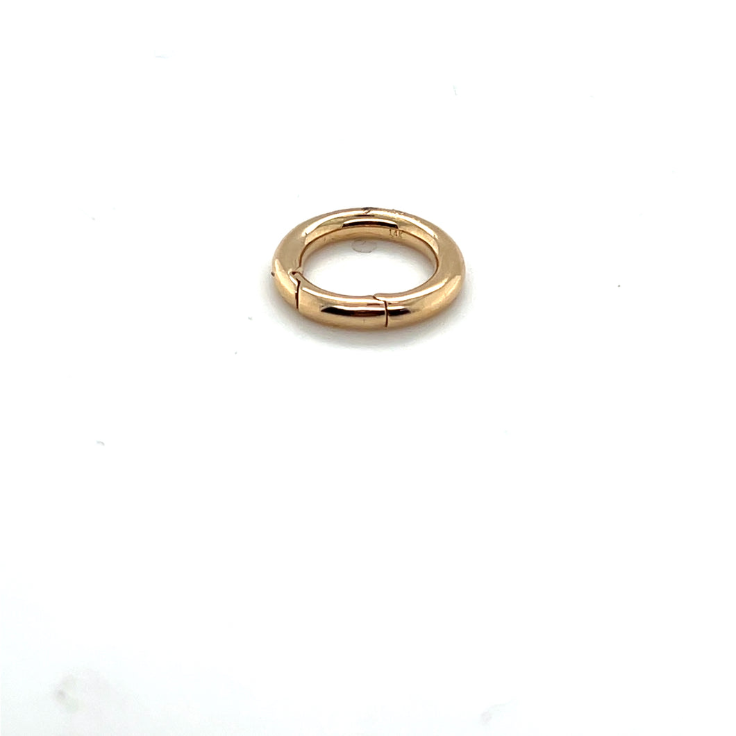 14kg Charm Connector