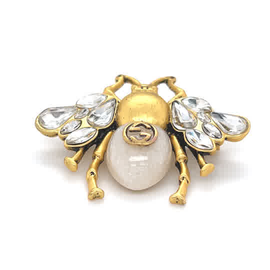 Vintage Gucci Bee Pin – FFJ LLC