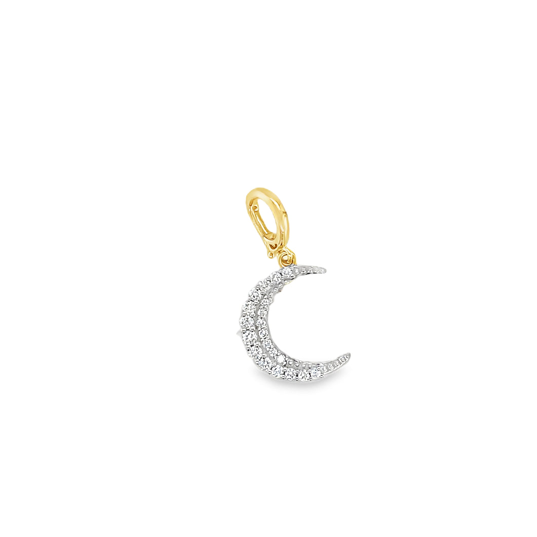 14kg and White Diamonds Moon