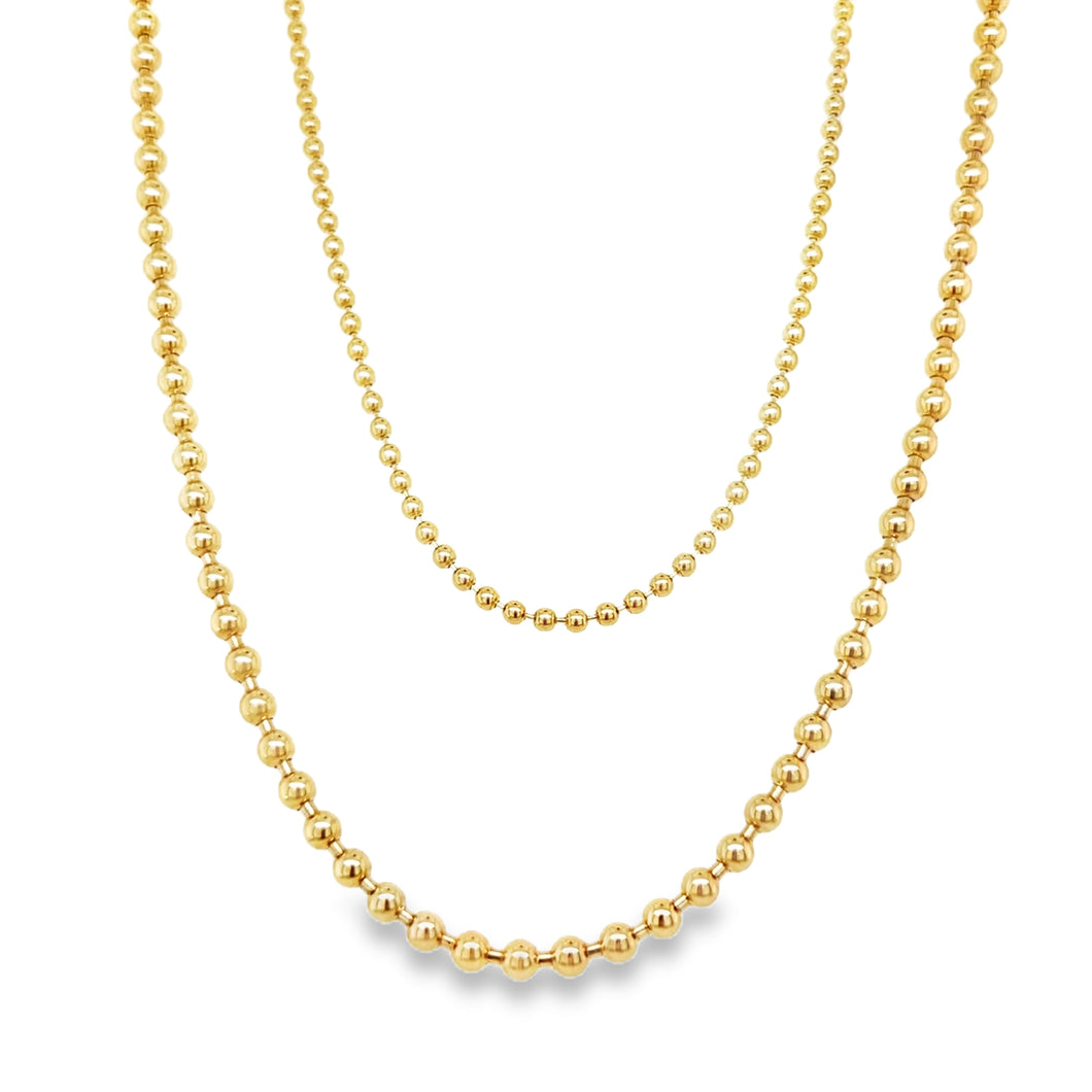 14kg Ball Chains