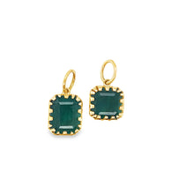 Load image into Gallery viewer, 14kg Zambian Emerald Pendants
