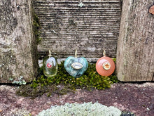 Load image into Gallery viewer, 14kg Dipped Semi-precious Stone Necklaces
