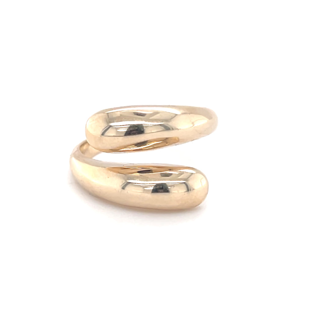 14kg Dome Wrap Ring