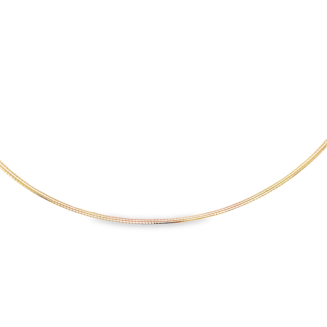 14kg Omega Flex Collar