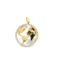 Load image into Gallery viewer, 14kg and Mother of Pearl World
