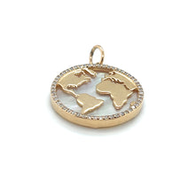 Load image into Gallery viewer, 14kg and Mother of Pearl World
