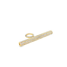 Load image into Gallery viewer, 14kg and Full Diamond Hexagon Toggle
