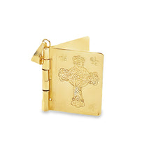 Load image into Gallery viewer, 14kg Vintage Prayer Book
