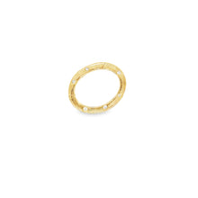 Load image into Gallery viewer, 14kg Oval Connector with Diamonds
