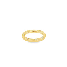 Load image into Gallery viewer, 14kg Oval Connector with Diamonds
