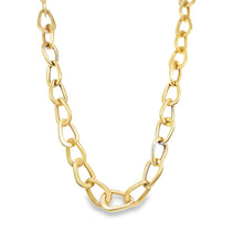 Load image into Gallery viewer, 14kg Large Pear Necklace
