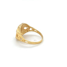 Load image into Gallery viewer, 9ct Vintage Signet Ring
