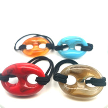 Load image into Gallery viewer, Gold Hair Ties - Each
