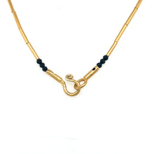 Load image into Gallery viewer, 24kg Overlay Hand Crafted Necklace
