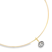 Load image into Gallery viewer, 14k Gold Filled Collar

