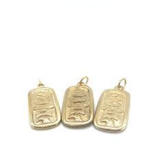 Load image into Gallery viewer, 14kg Dipped Tibetan Amulet
