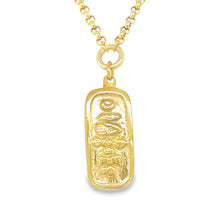 Load image into Gallery viewer, 14kg Dipped Tibetan Amulet

