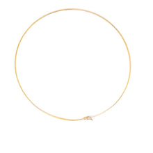 Load image into Gallery viewer, 14k Gold Filled Collar
