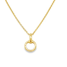 Load image into Gallery viewer, 14kg Connector Pendant
