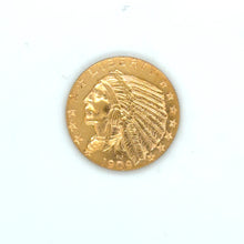 Load image into Gallery viewer, 24kg Indian Head coin
