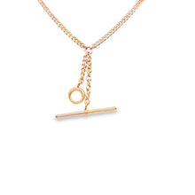 Load image into Gallery viewer, 14kg Vintage European Watch Fob Chain
