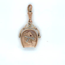 Load image into Gallery viewer, 10kg Vintage Watch Fob
