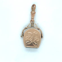 Load image into Gallery viewer, 10kg Vintage Watch Fob
