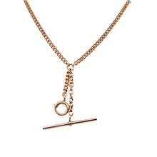 Load image into Gallery viewer, 14kg Vintage Watch Fob Chain
