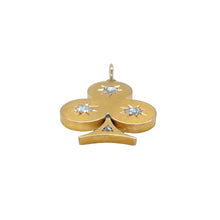Load image into Gallery viewer, 18kg Vintage French Club with Old Mine Cut Diamonds
