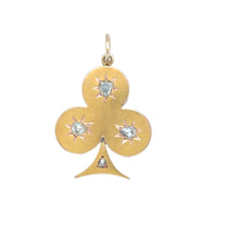 Load image into Gallery viewer, 18kg Vintage French Club with Old Mine Cut Diamonds
