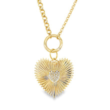 Load image into Gallery viewer, 14kg Mixed Link Pendant Chain
