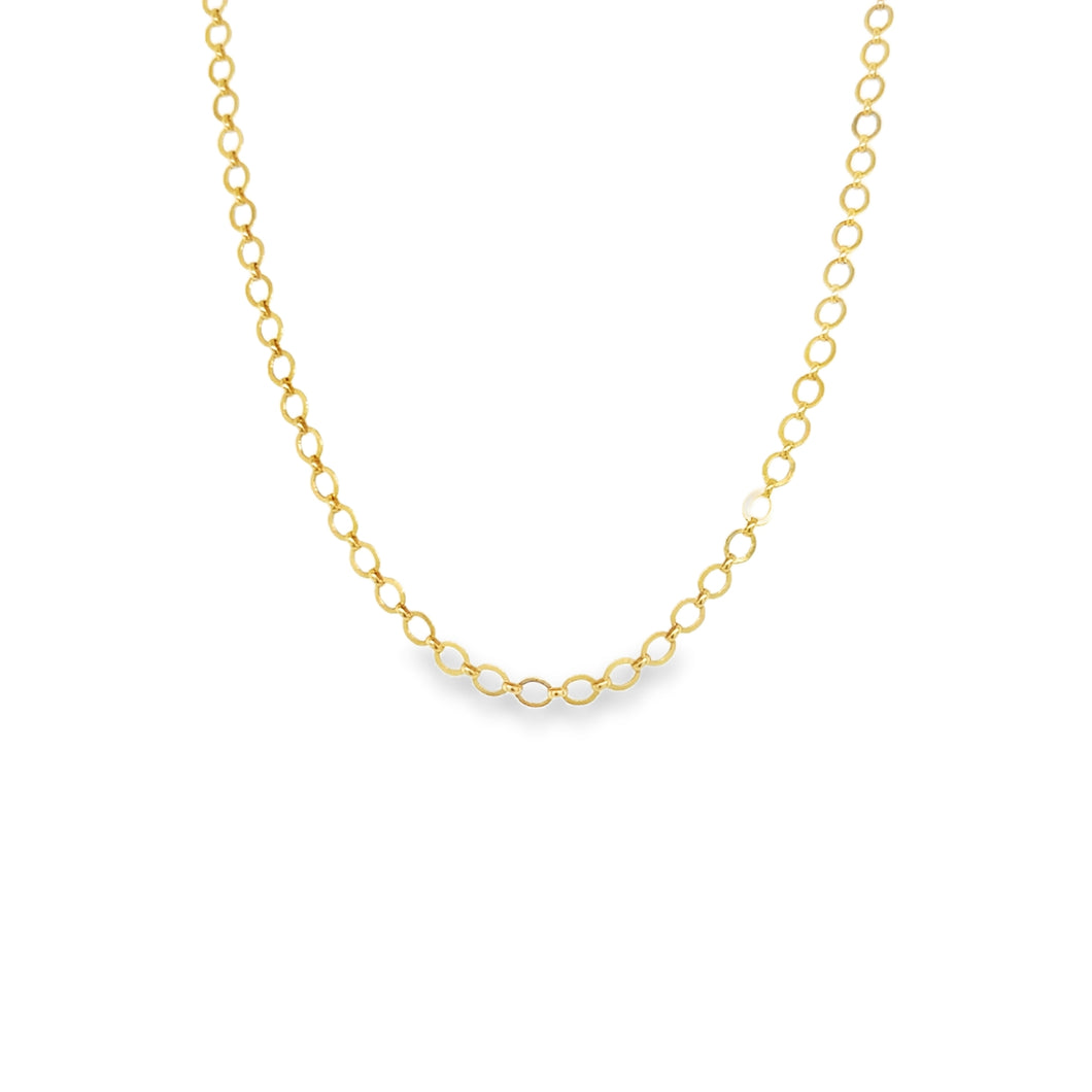14kg Mini Oval Link Chain