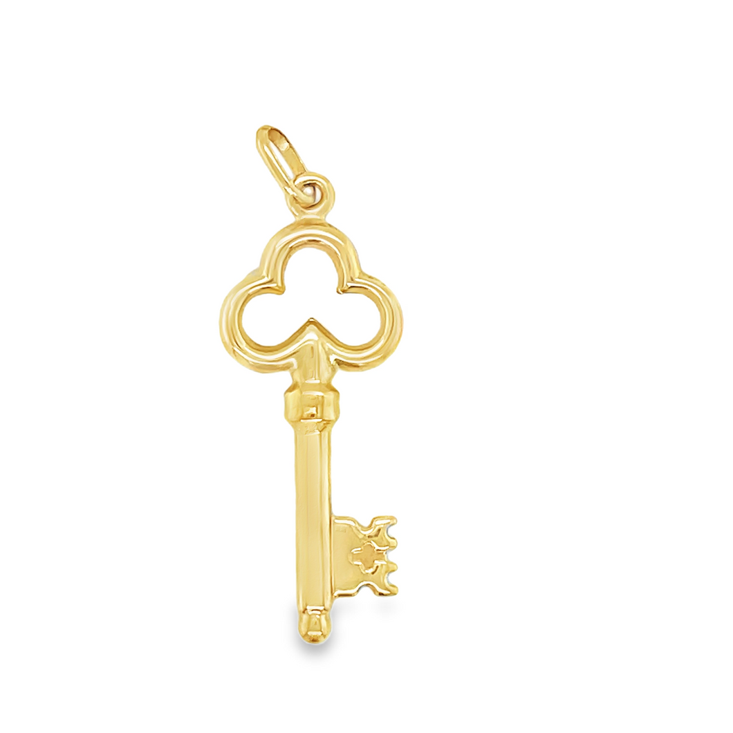 14kg Key Charm