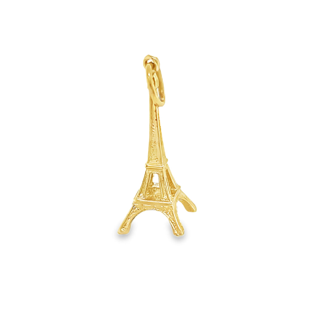 14kg Eiffel Tower Charm