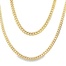 Load image into Gallery viewer, 14kg Curb Chains
