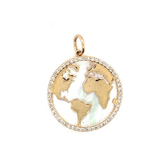 Load image into Gallery viewer, 14kg and Mother of Pearl World
