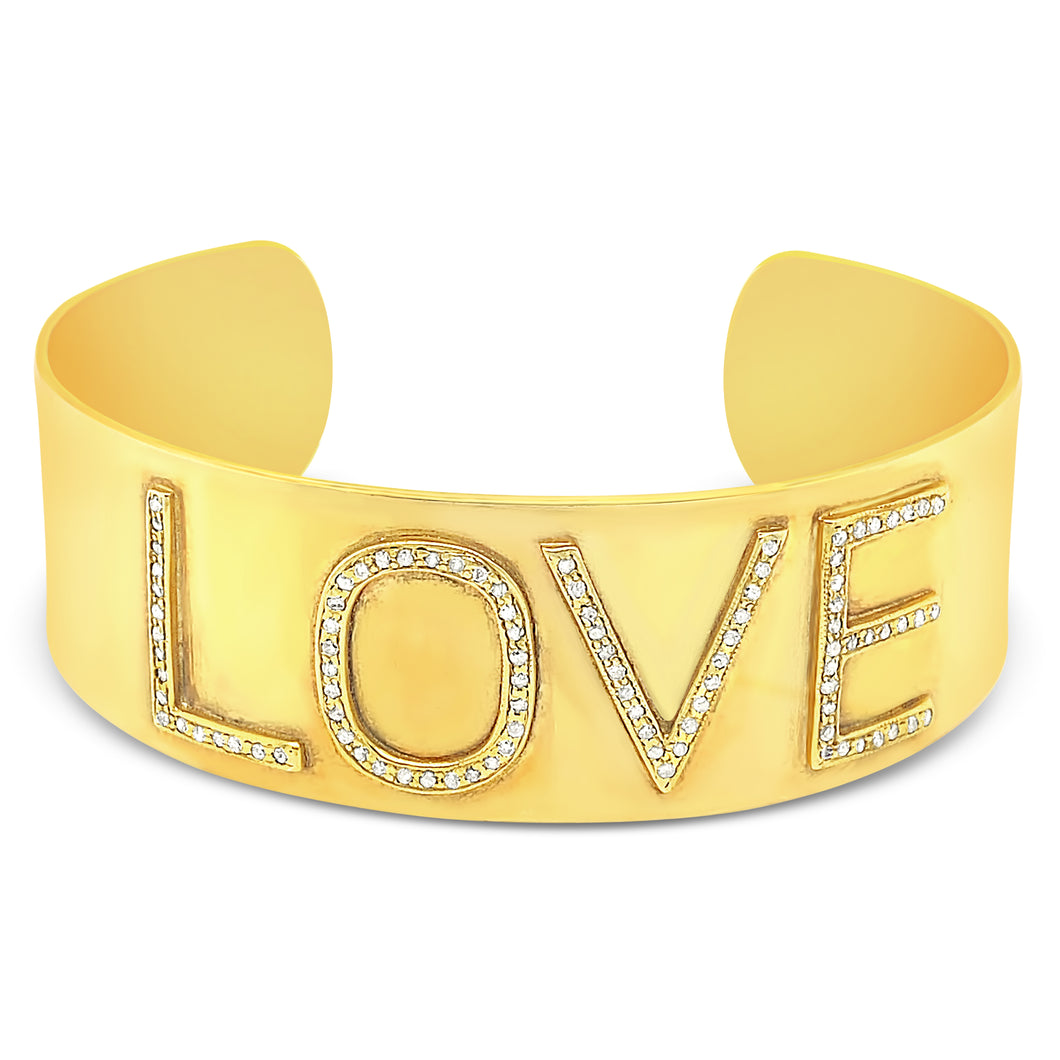 LOVE Bracelet
