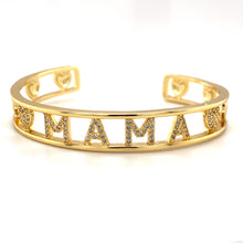 Load image into Gallery viewer, MAMA Bangle
