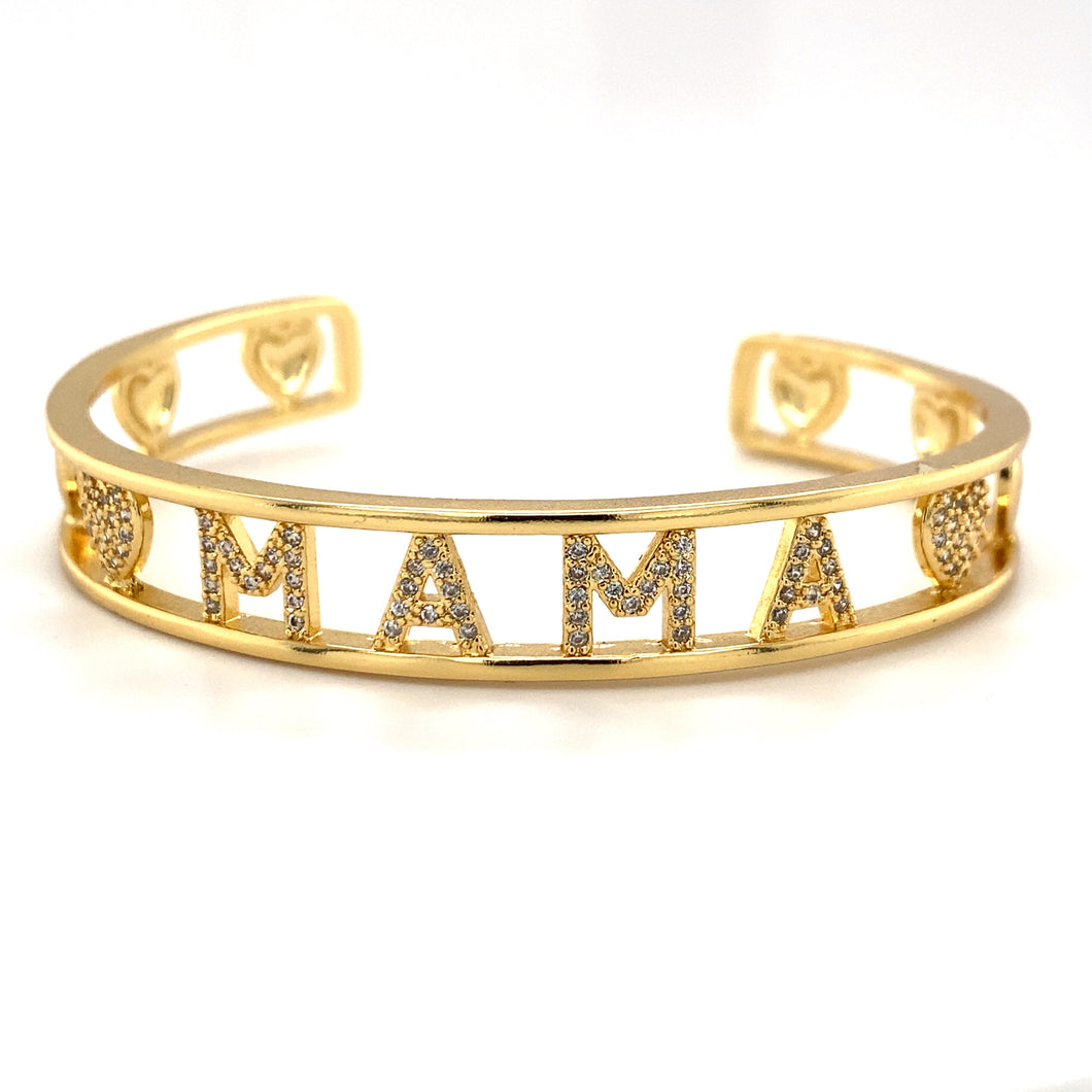 MAMA Bangle