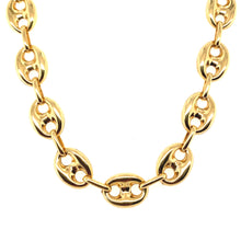 Load image into Gallery viewer, 14kg Mariner Link Necklace
