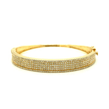 Load image into Gallery viewer, 14kg Diamond Bracelet
