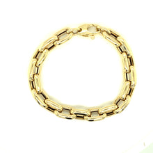 Load image into Gallery viewer, 14kg chunky oval bracelet
